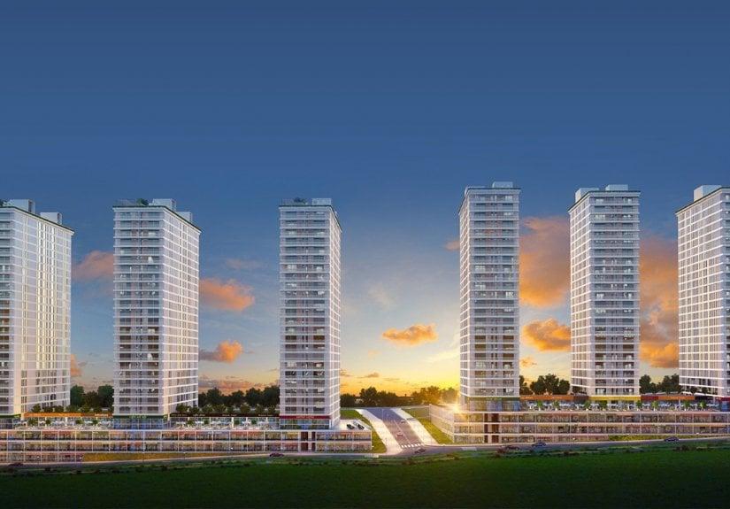 Ivy Towers1