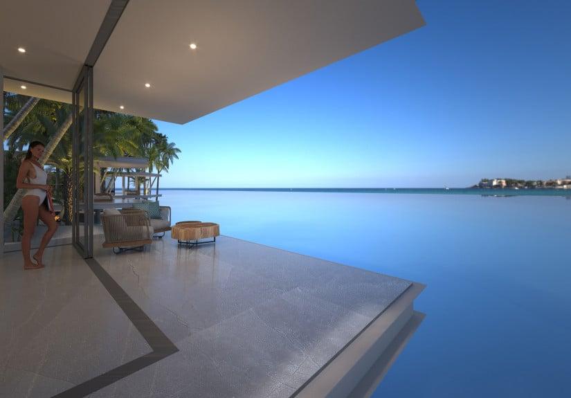 La Nature Residence2