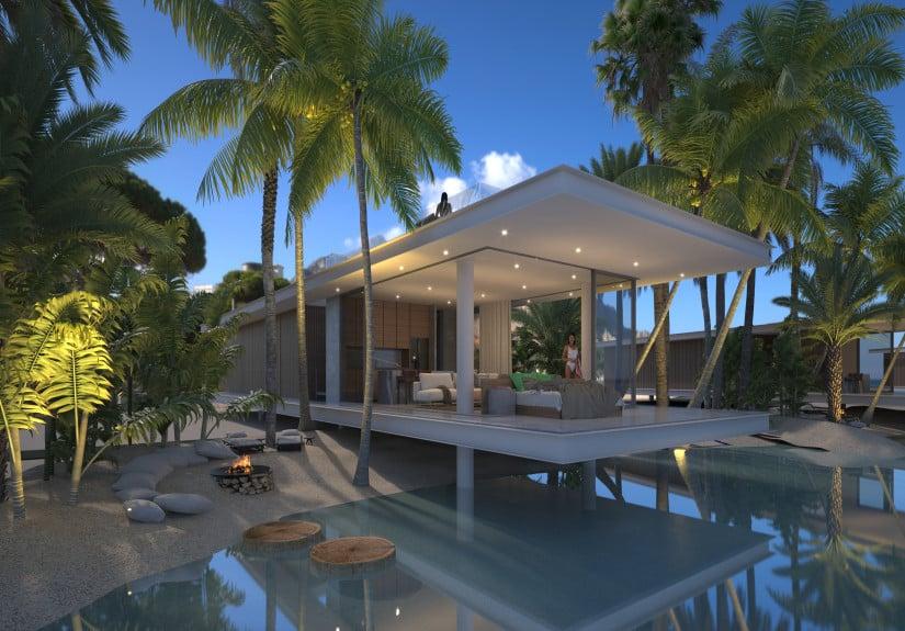 La Nature Residence3