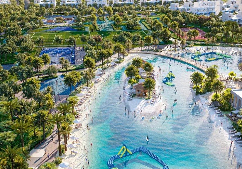 Lagoons Dubai2