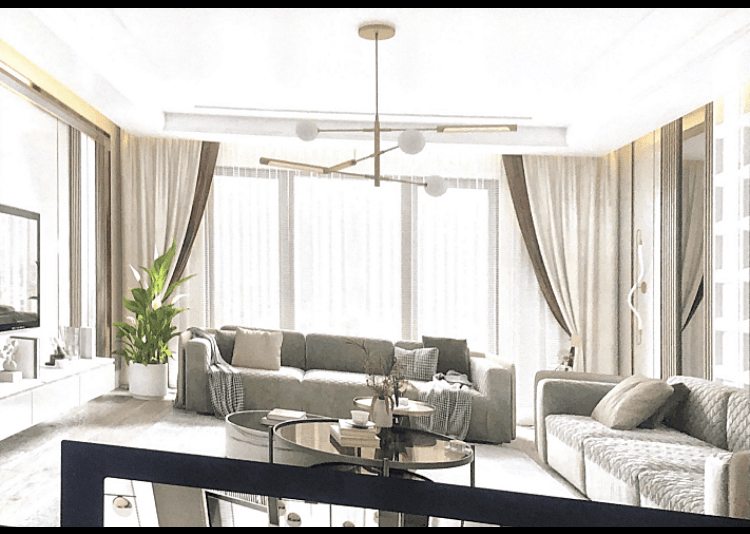 Levent Heights – image 5