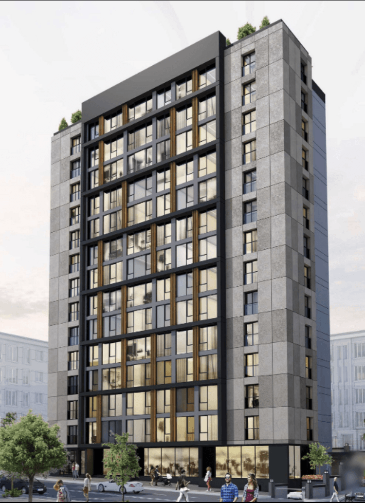 Levent Heights – image 1