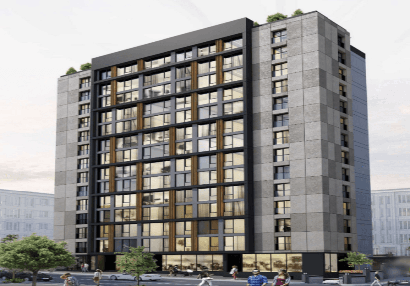 Levent Heights1