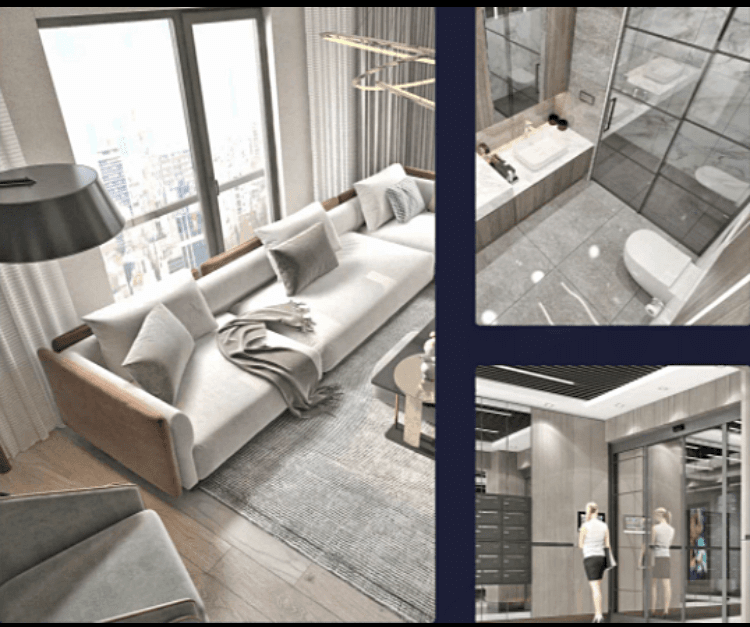Levent Heights – image 6