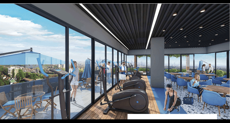 Levent Heights – image 4