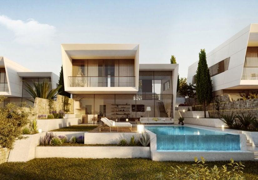 Lilac Hill Villas2