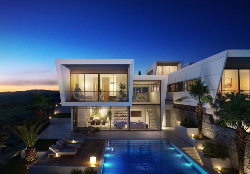 Lilac Hill Villas3