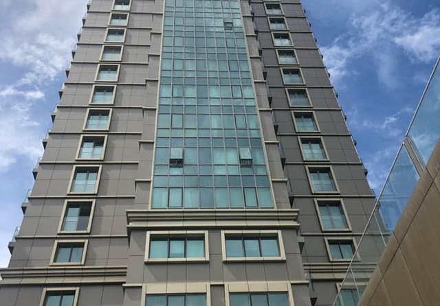 Macarian Art Şişli