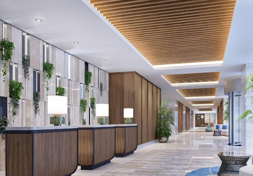Marriott Executive2