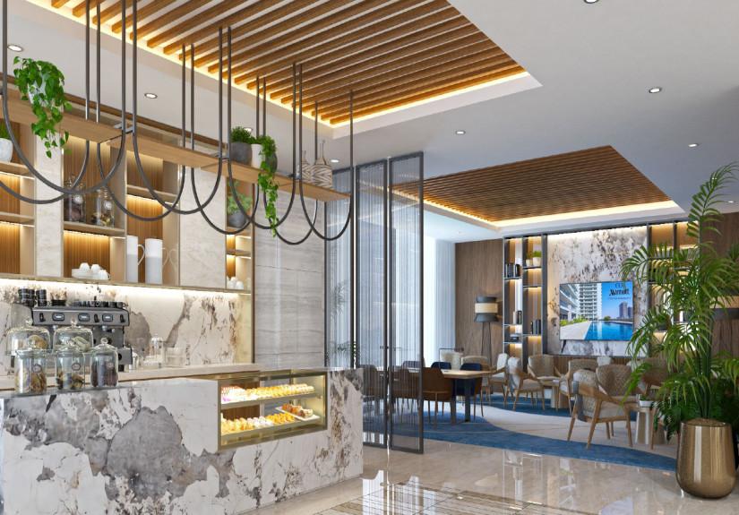 Marriott Executive3