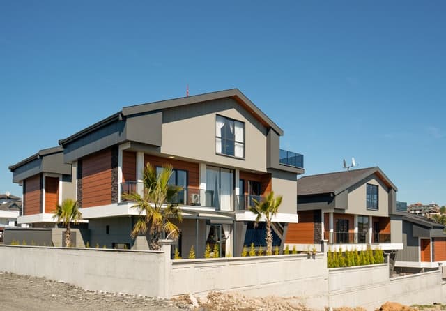 Marvellous Villas