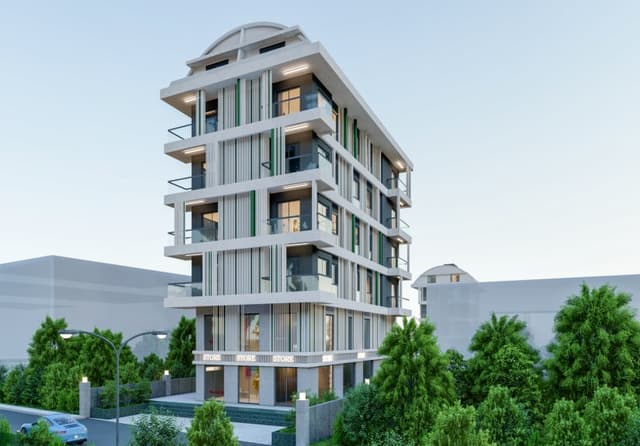 Oasis Residences3