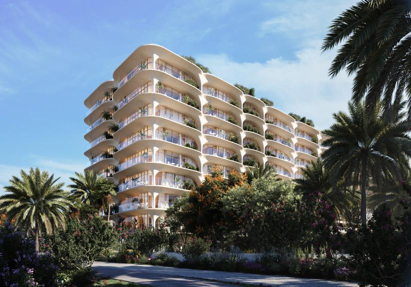 Ocean House - Ellington