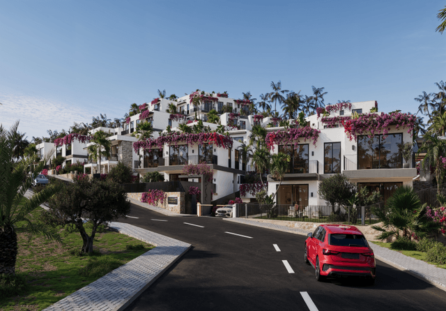 Orka Residence