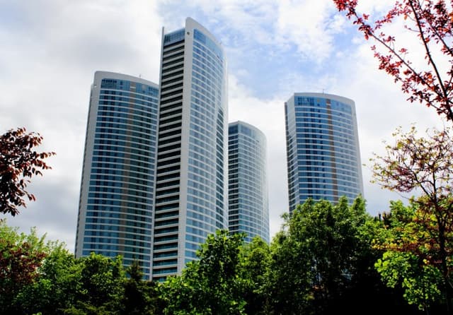 Panorama Residences