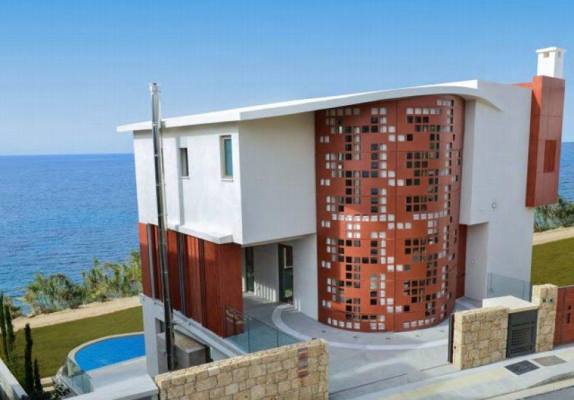 Paradise Dream Villas1