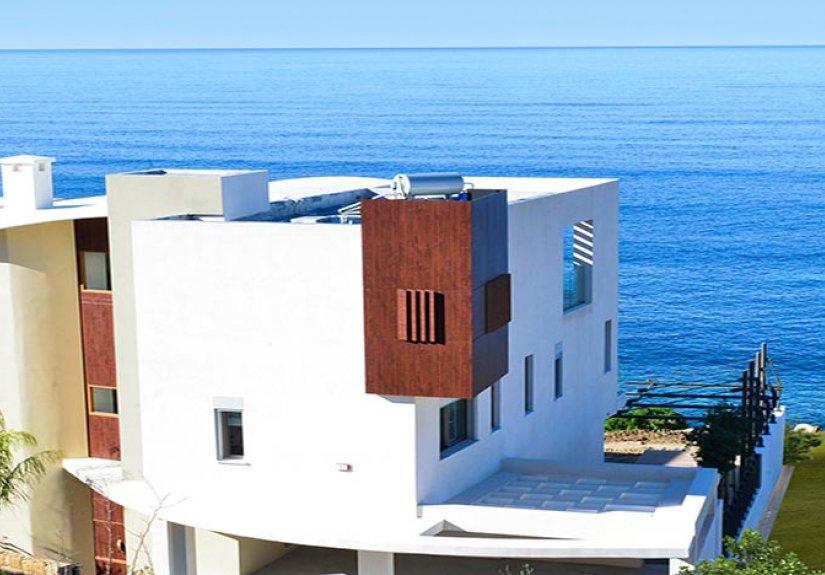 Paradise Dream Villas2