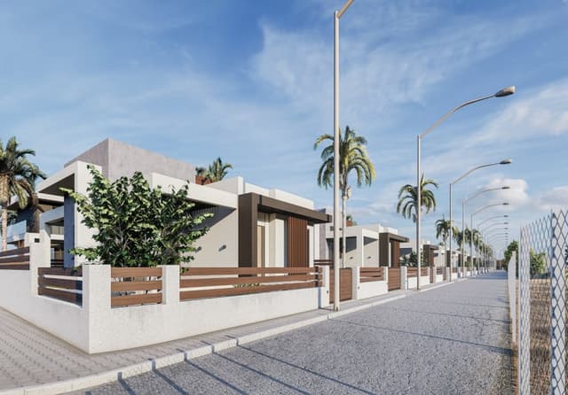 Petunia Villas Houses1