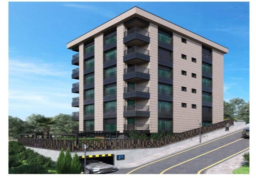 Pine Residence