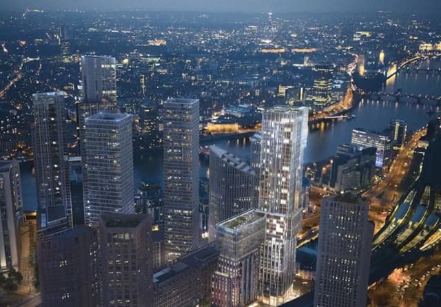 River Towers London2