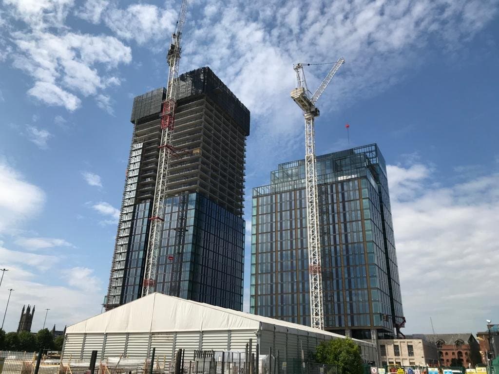Romarium Tower – صورة 4
