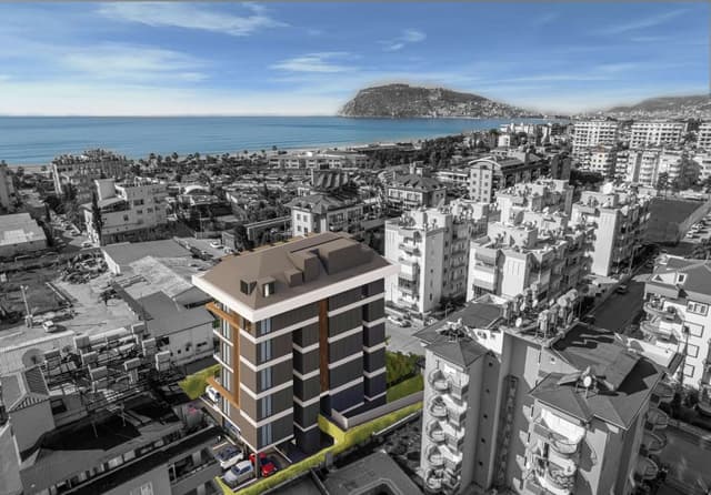 Roshan Residence2