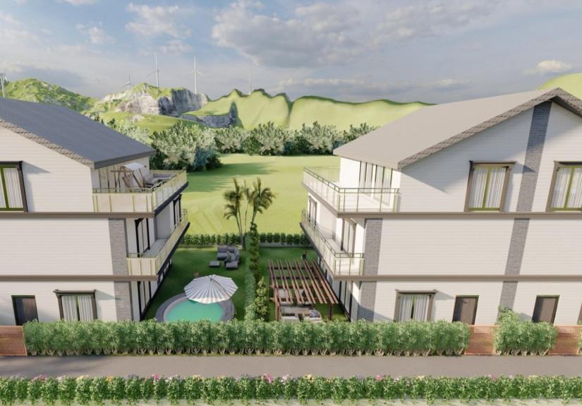 Ruby Houses Villas2