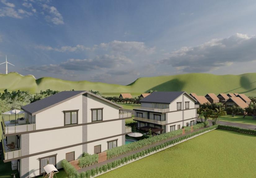 Ruby Houses Villas1