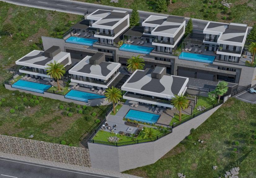 Seabreeze Villas1