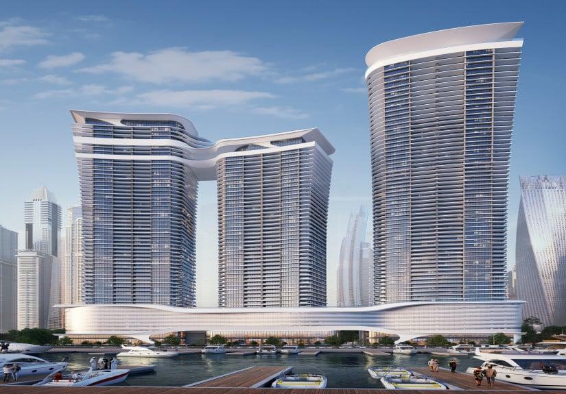 Seahaven - Sobha2