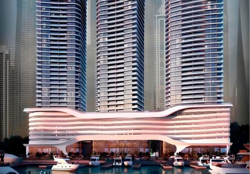 Seahaven - Sobha3