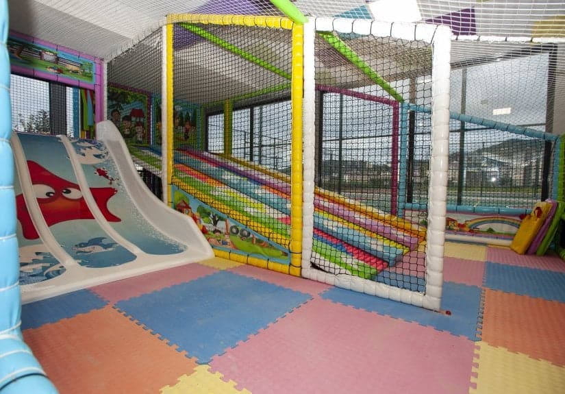 Slide