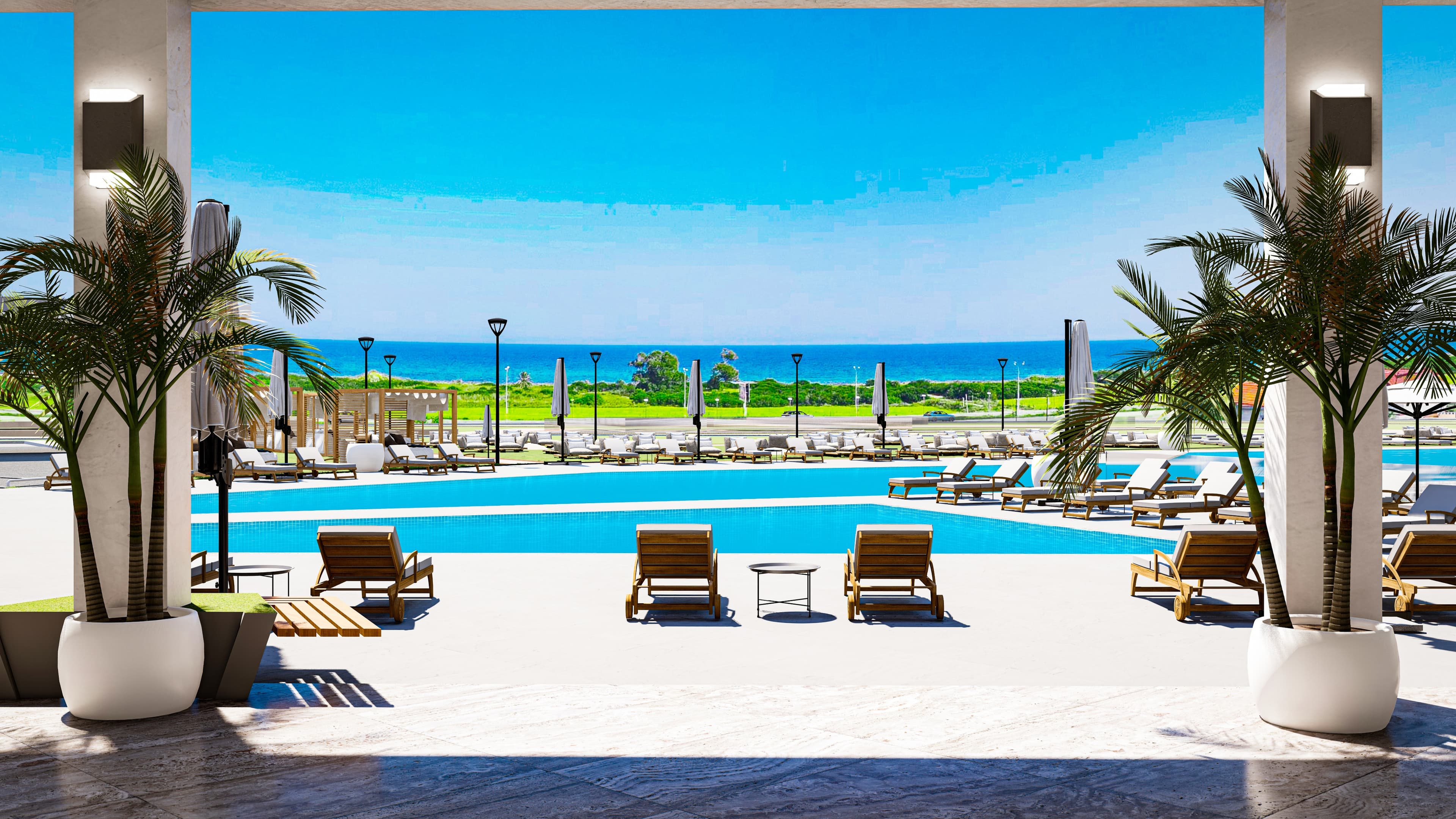 Seaside Heaven – фото 26