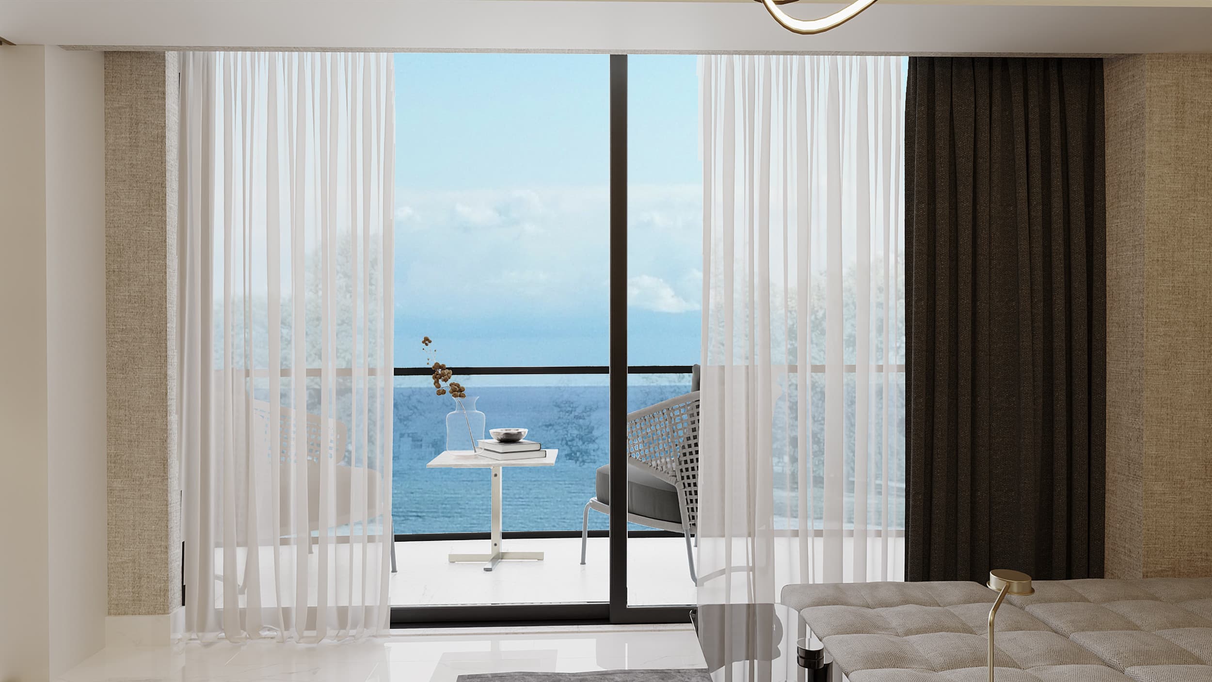 Seaside Heaven – фото 38