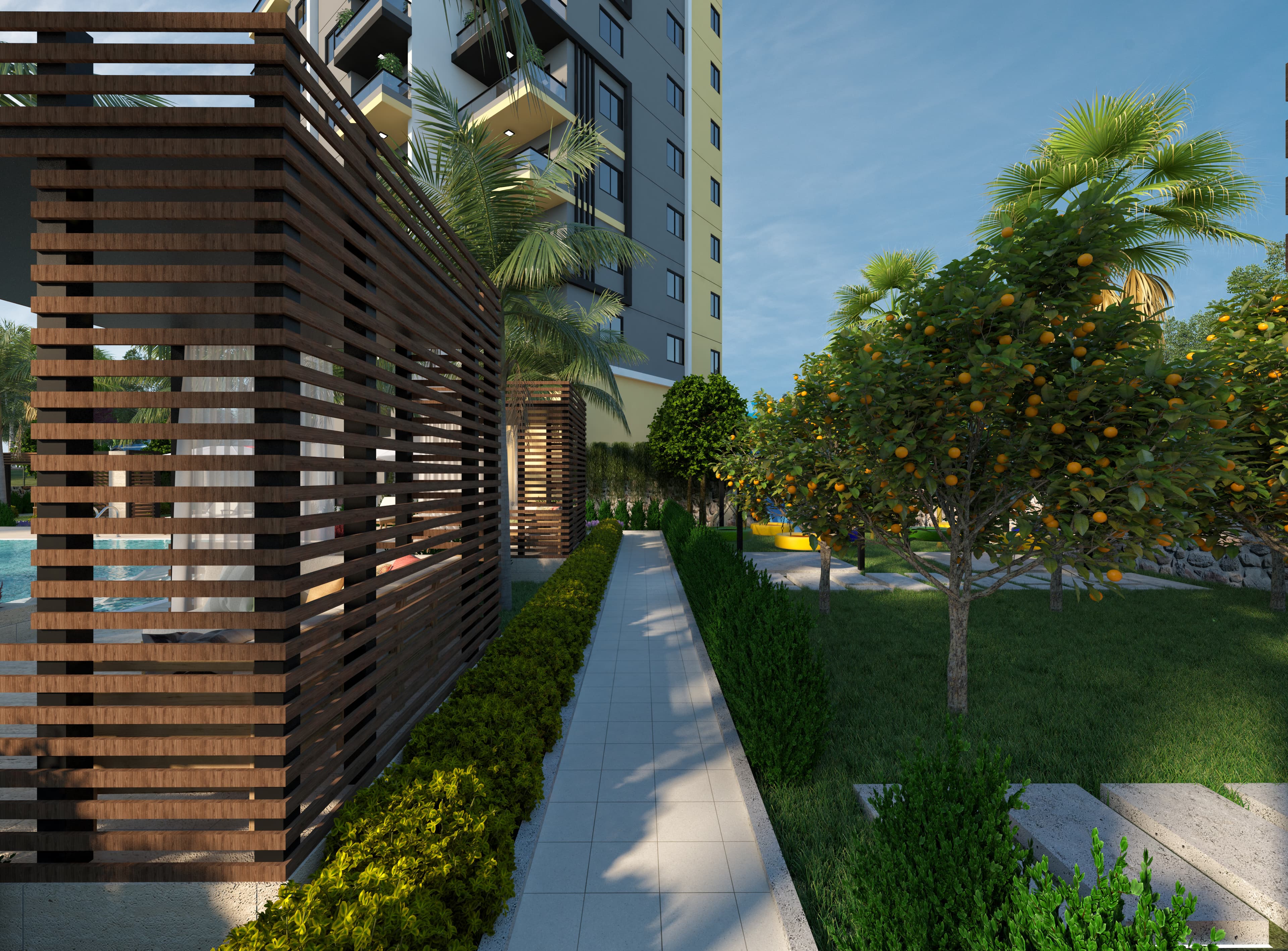 Serene Heights – Bild 11