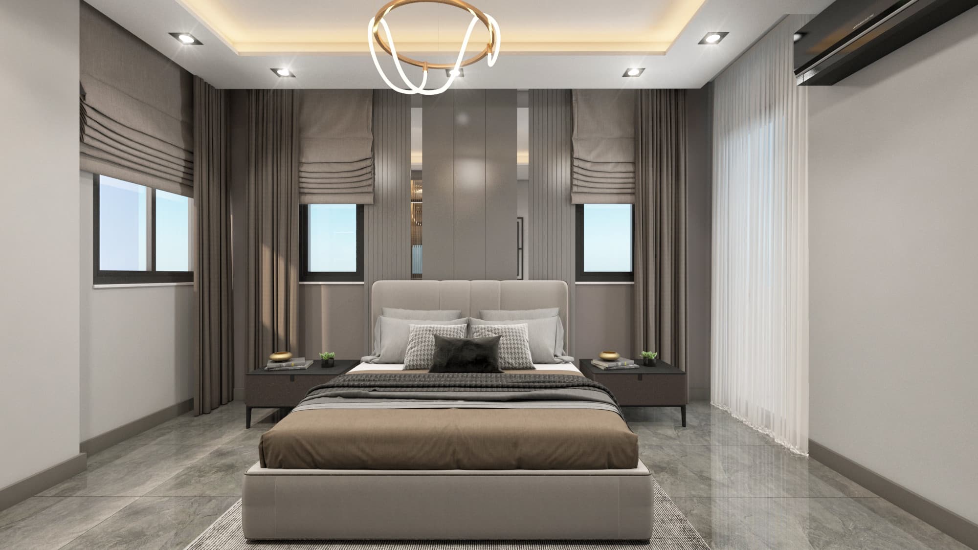 Serene Heights – Bild 16