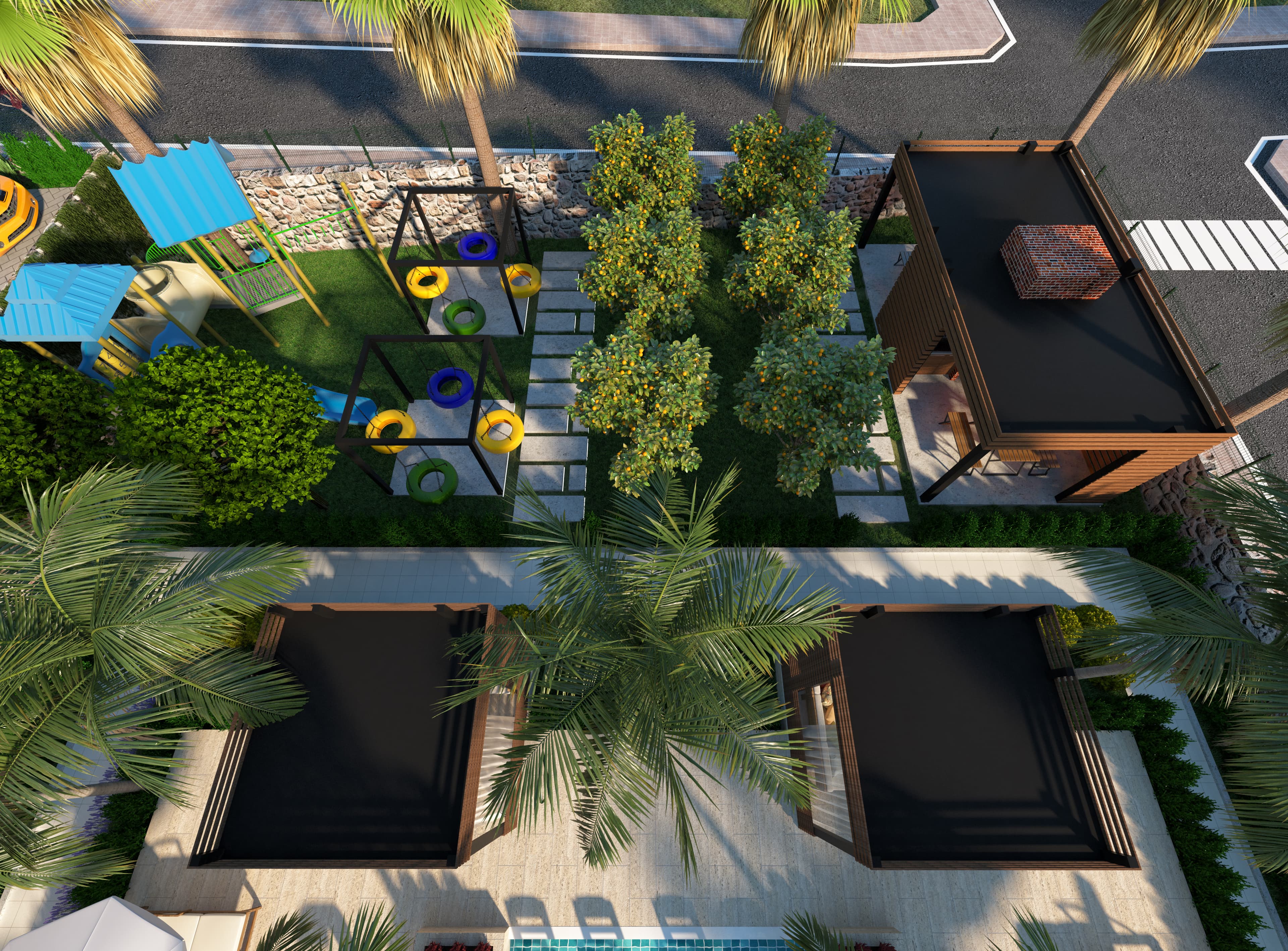 Serene Heights – Bild 10