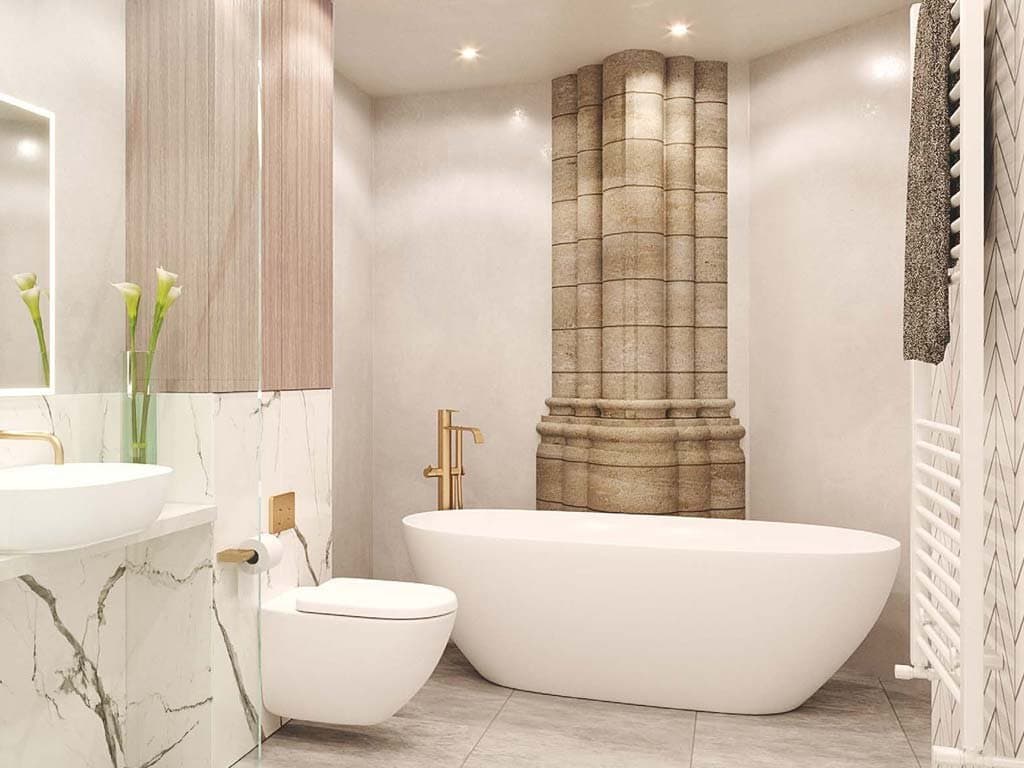 Serenity Palace – 图片 4