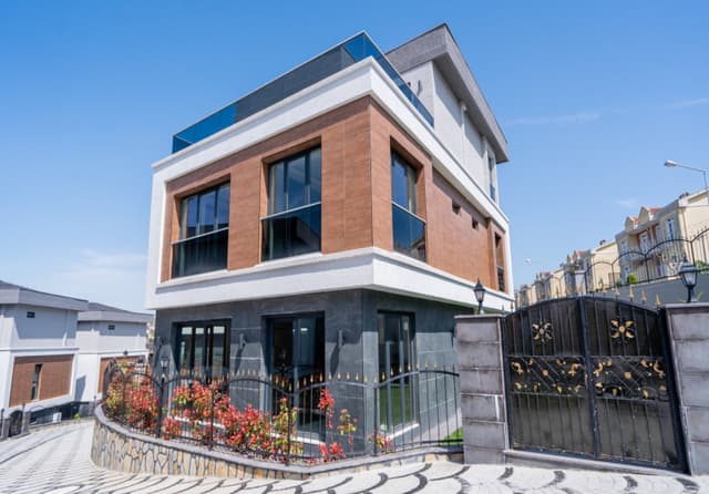 Spectrum Villas
