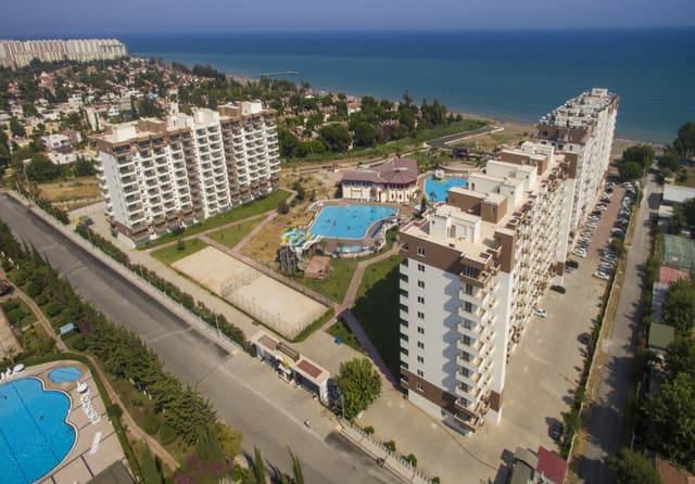 Sunlife Mersin