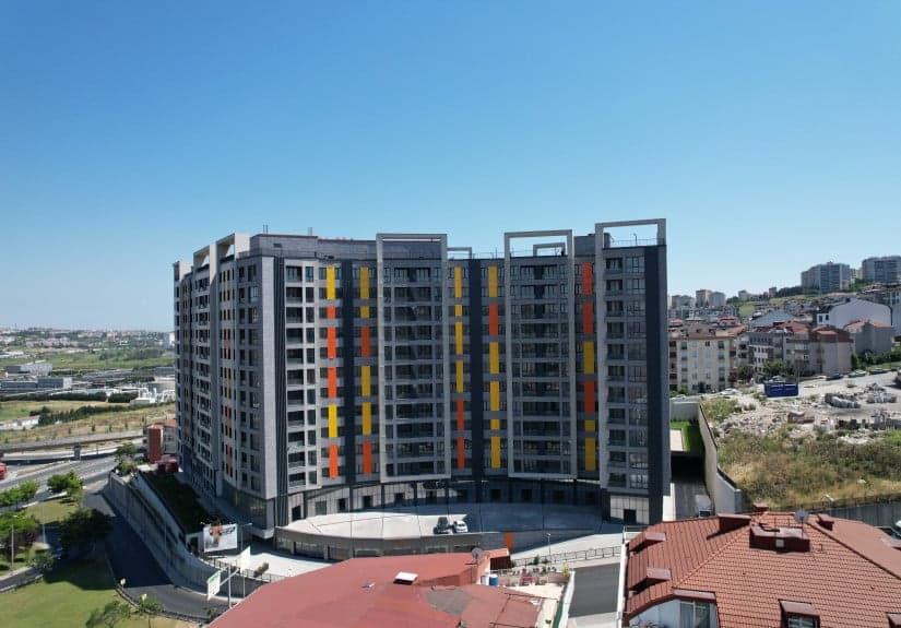 Tor Beylikdüzü