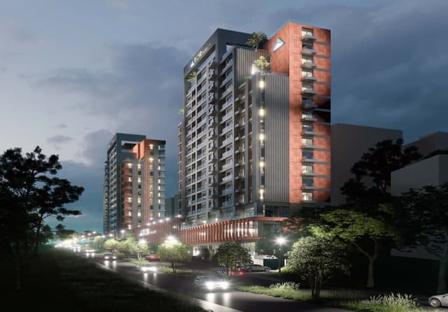 Tor Finance City2