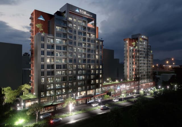Tor Finance City3