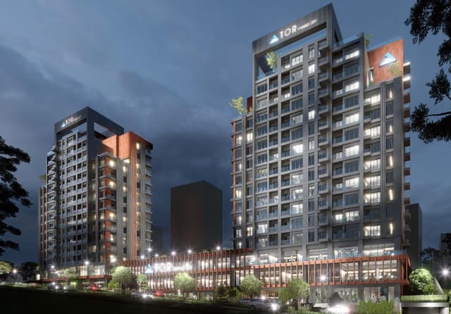 Tor Finance City1