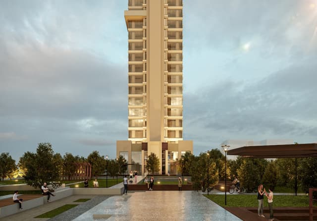 Tuna park Ataşehir1