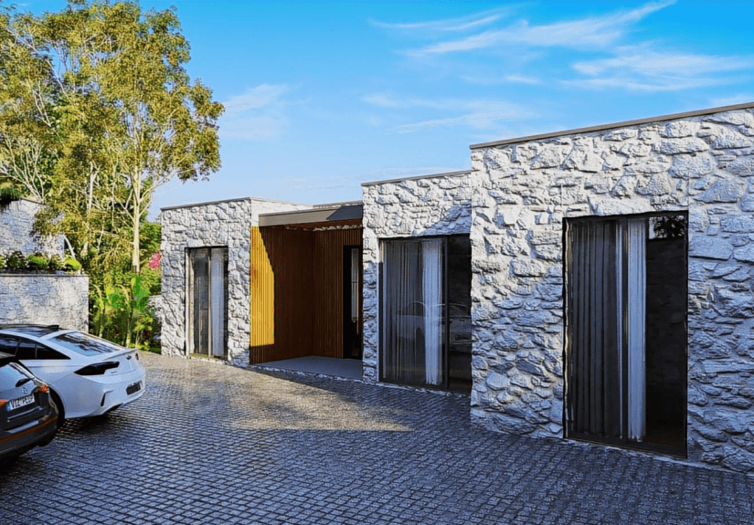 Turquoise Villas2