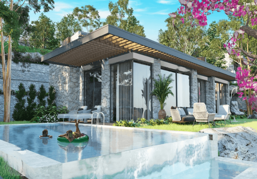 Turquoise Villas1