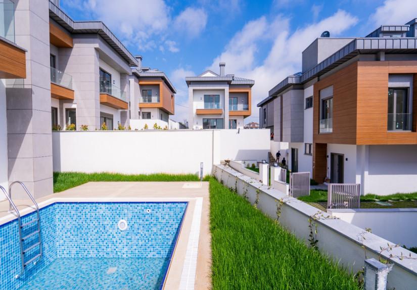 VillaBella Houses2