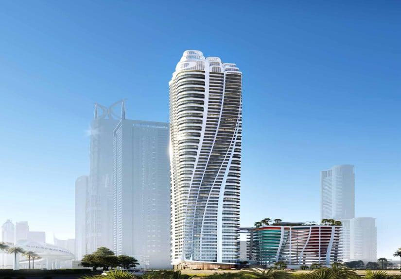 Volta - Damac