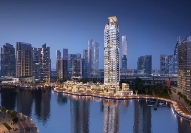 LIV Waterside